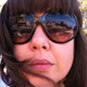 Meet your Posher, Lesia